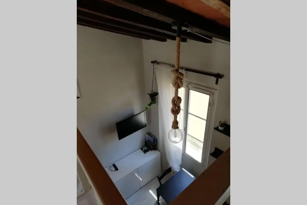Apartment Central Loft