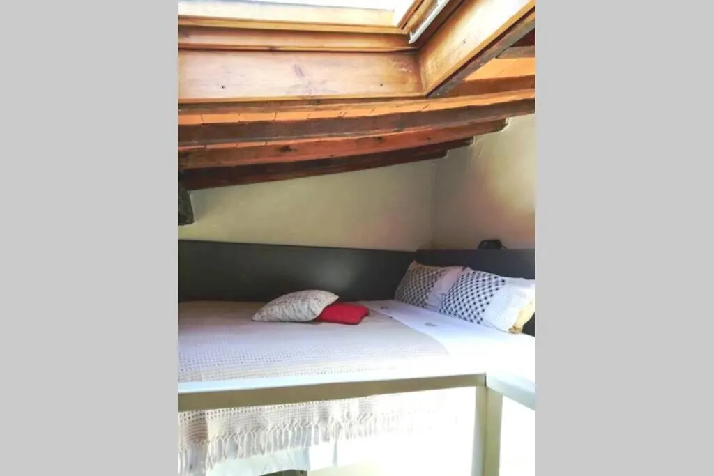 Central Loft 0*, Florence Italy