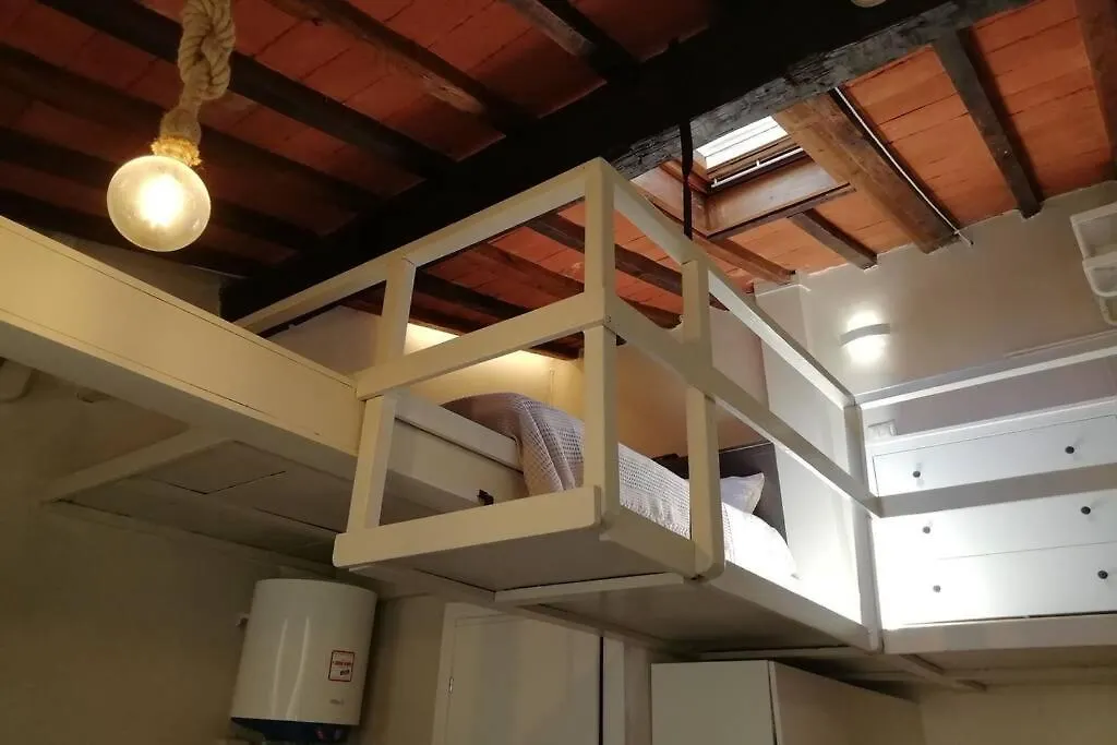 Central Loft Apartment Florence
