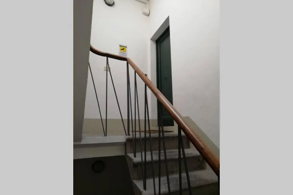 Apartment Central Loft