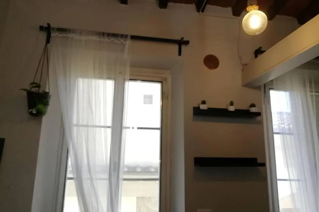 Apartment Central Loft Italy