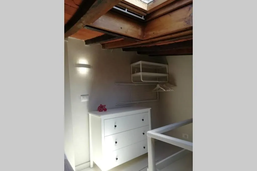 Central Loft
