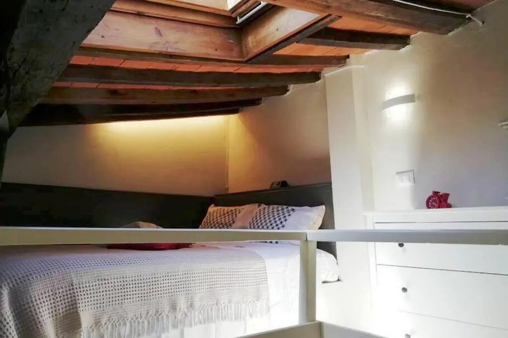 Central Loft