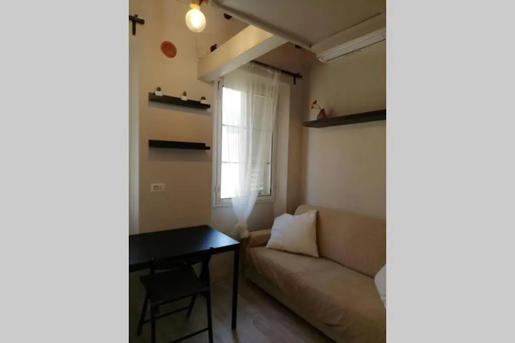 Central Loft Italy