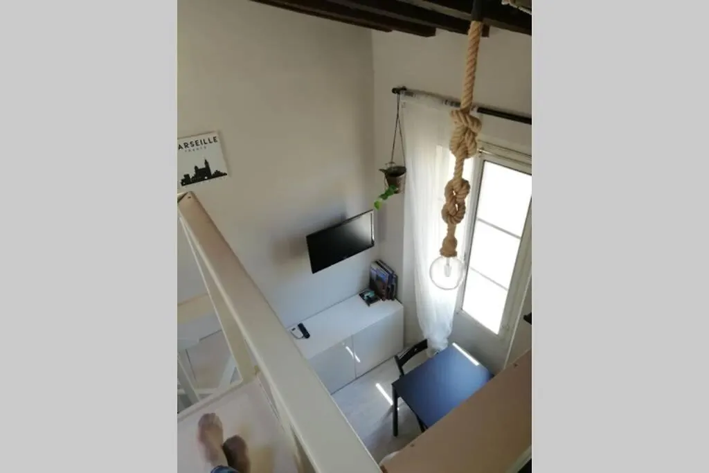 Central Loft 0*, Florence Italy