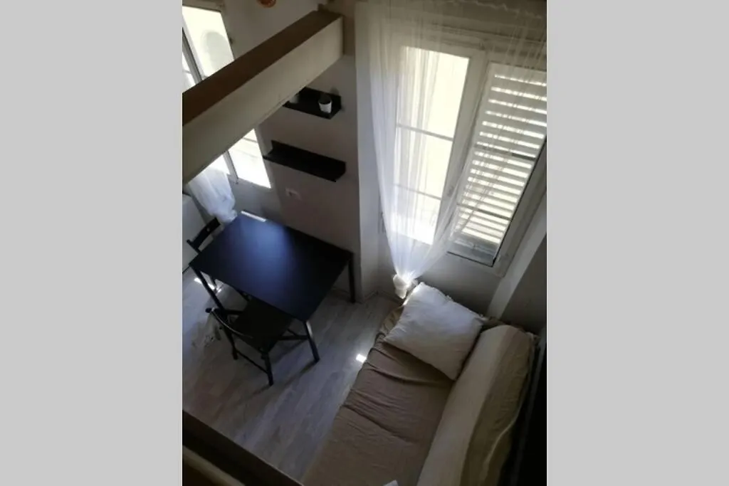 Apartment Central Loft